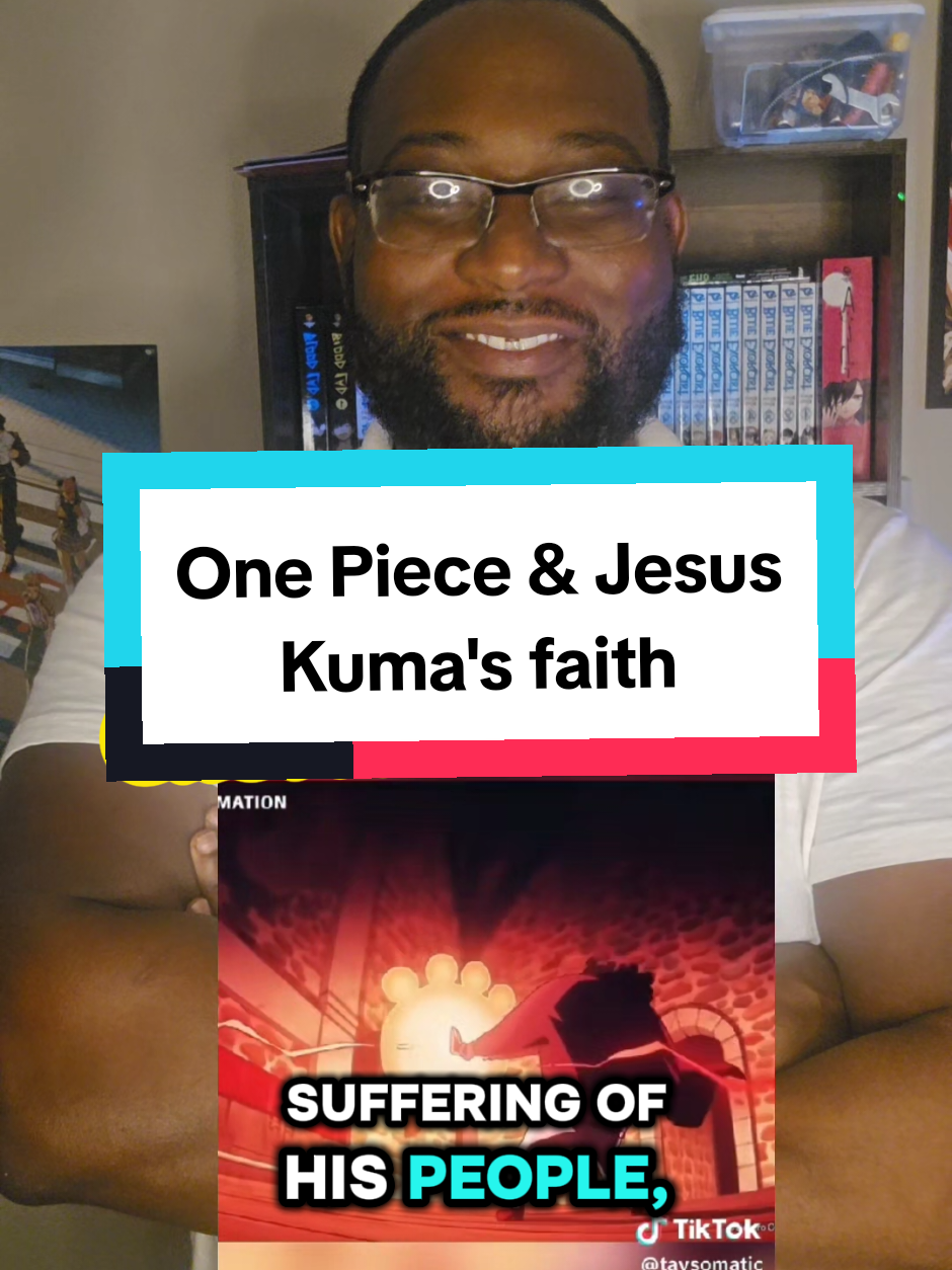 @Christ ✝️ Comix