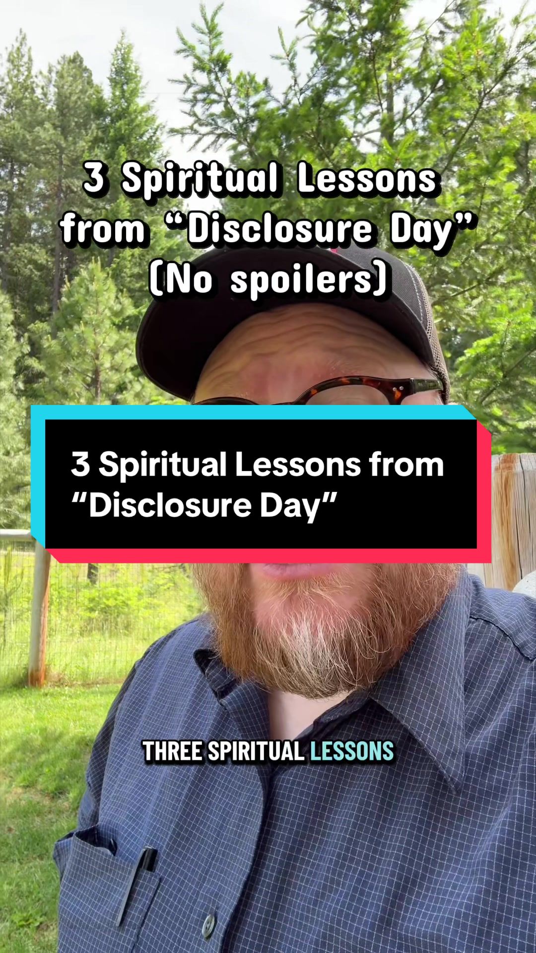 @Rabbi Seth Goldstein