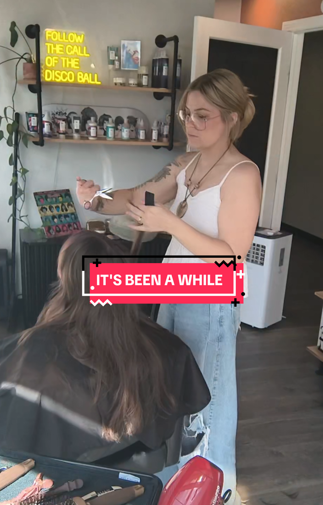@Lauren Hornbeck Hair