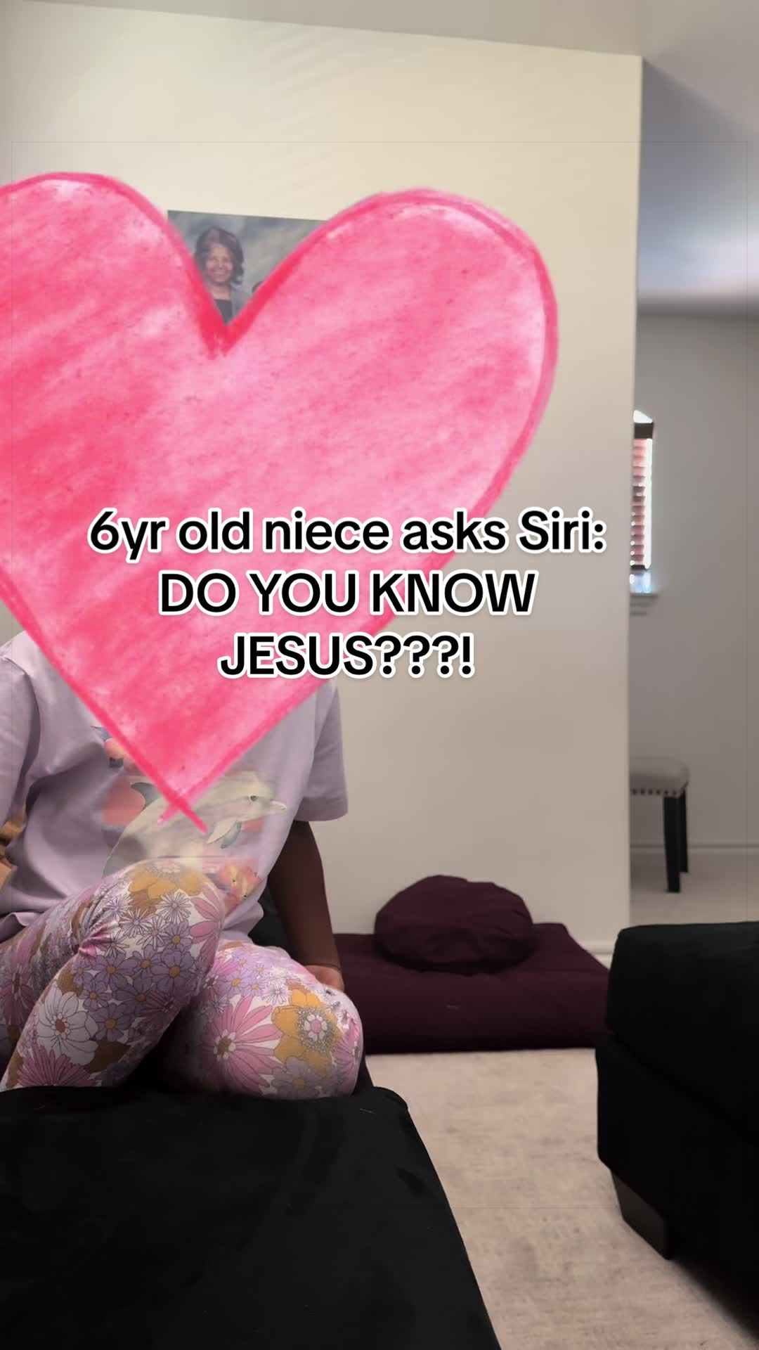 @Alisa Houston