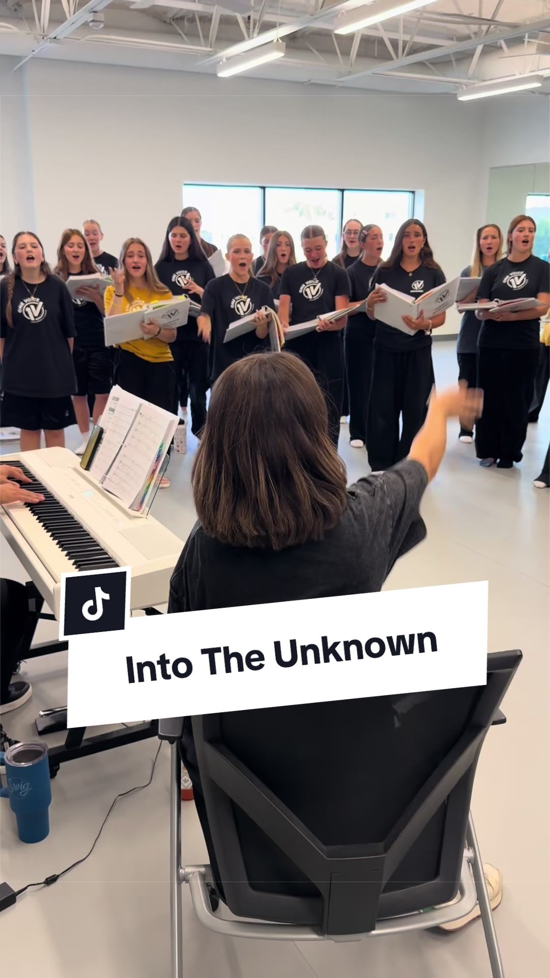 @One Voice Children’s Choir