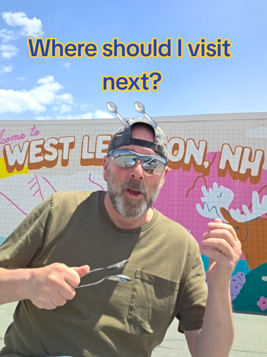 @Steve the Spoon Guy