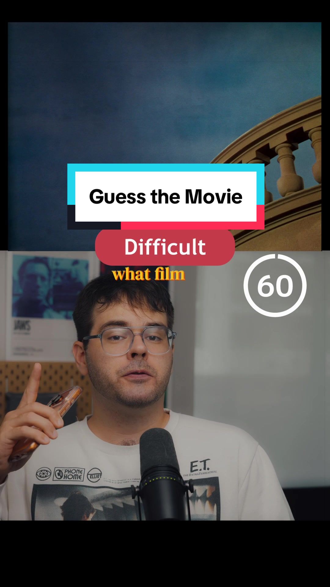 @Kind of a Filmmaker