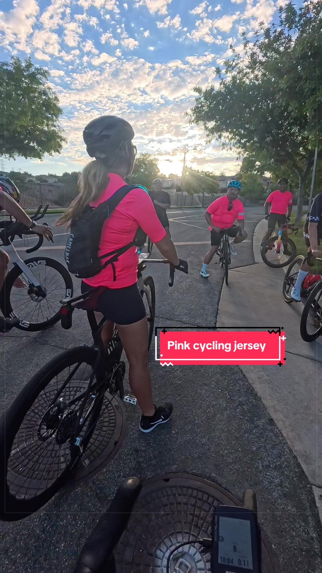 @ibikesometimes