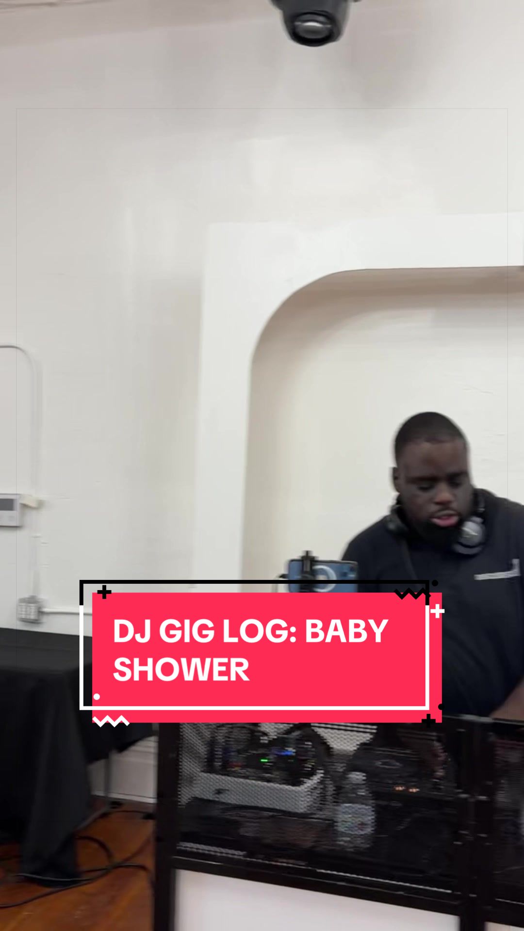 @DJ illmaticvon
