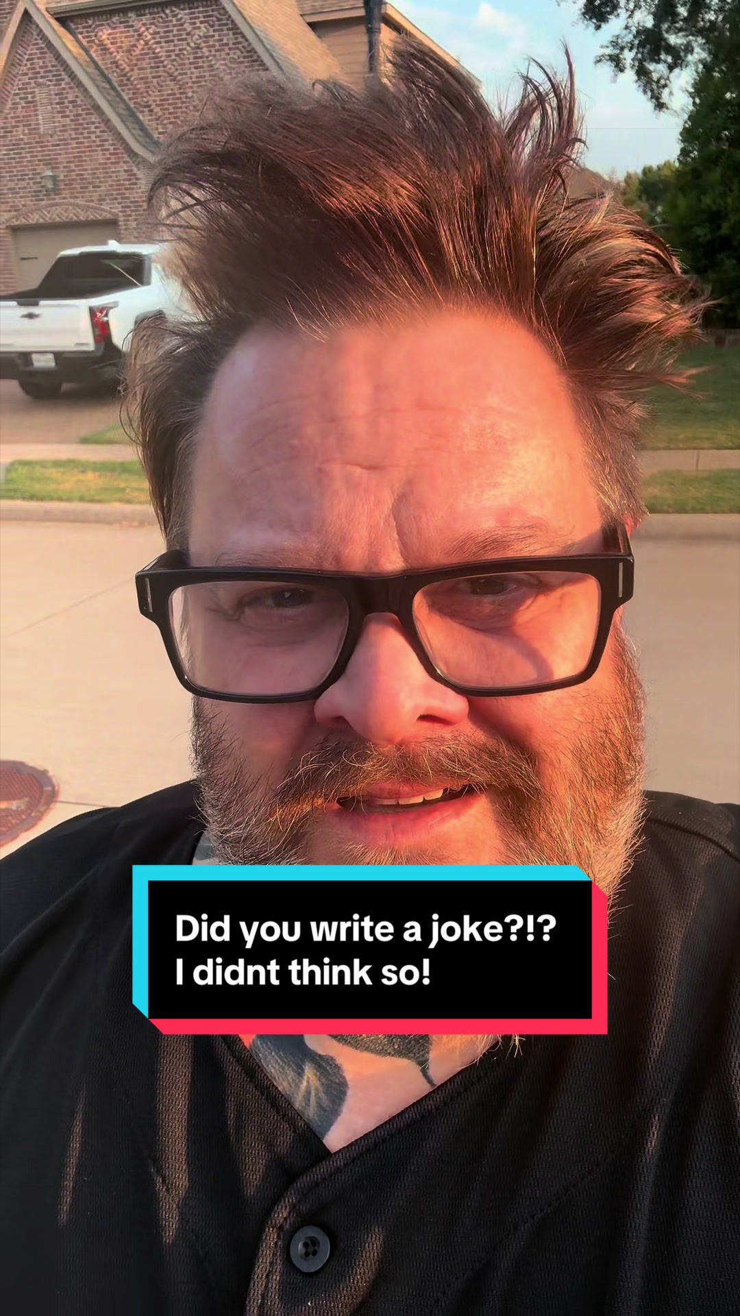 @Jaret Reddick