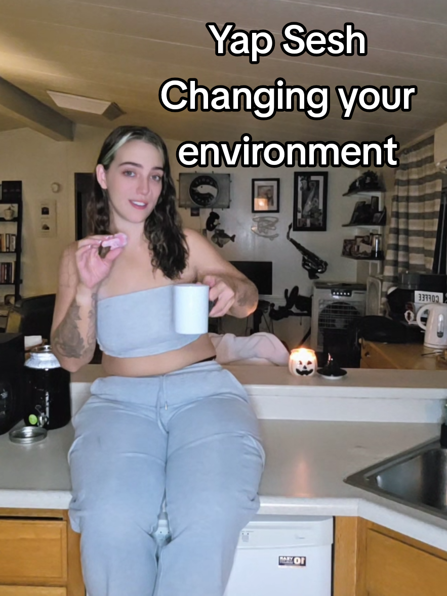 @Erica Jade