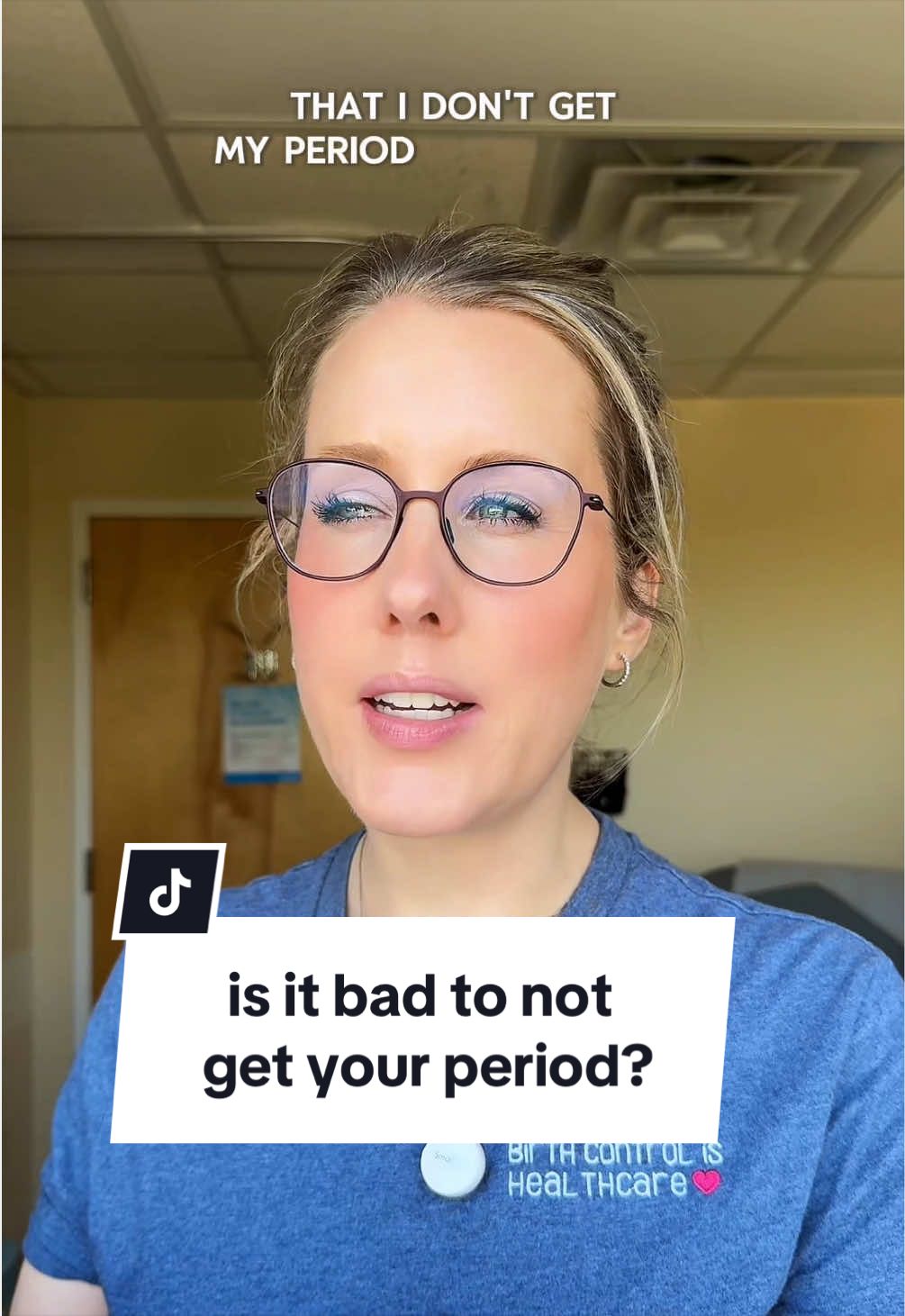 @Paging Dr. Fran