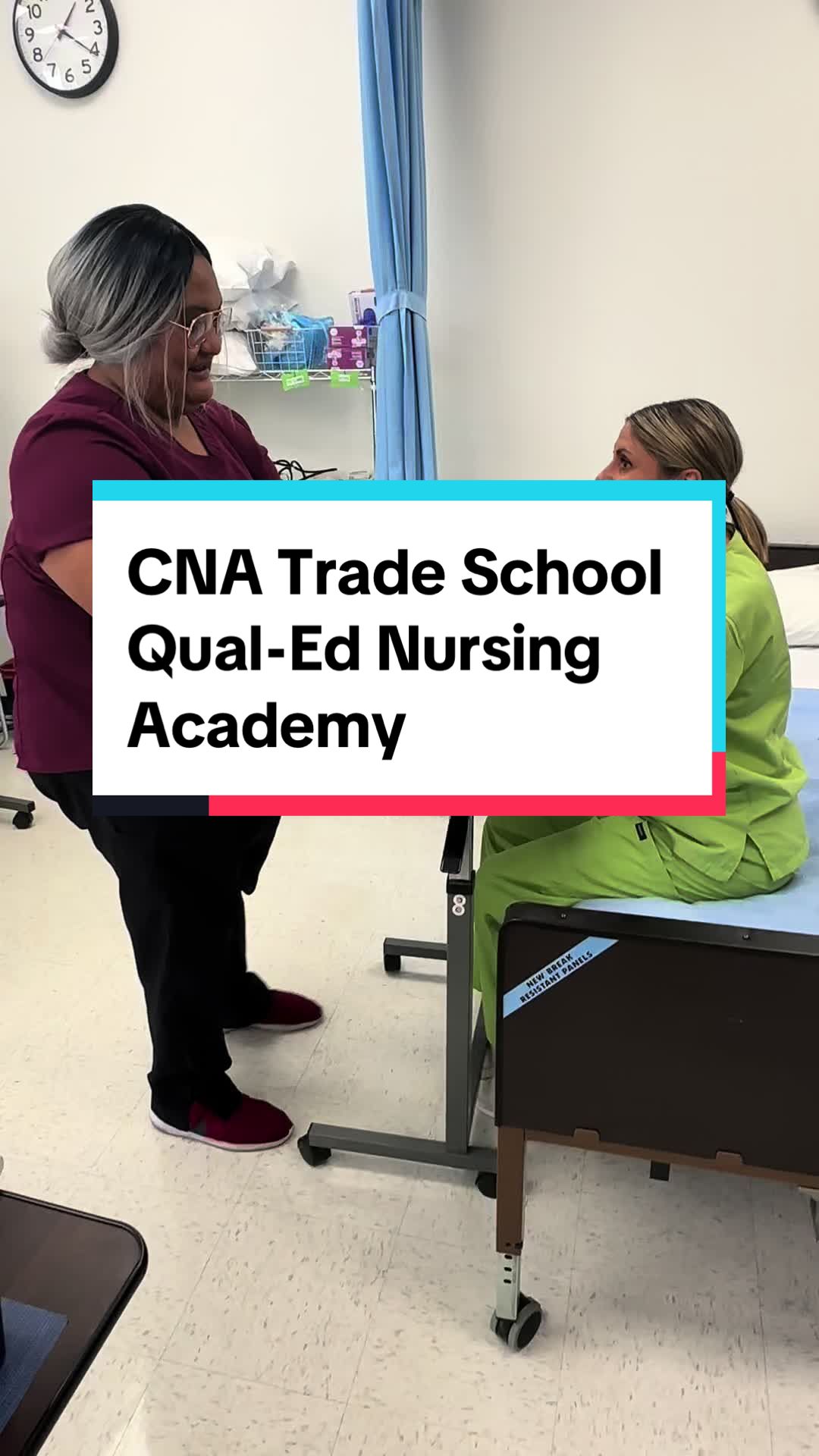 @Qual-Ed Nursing Academy