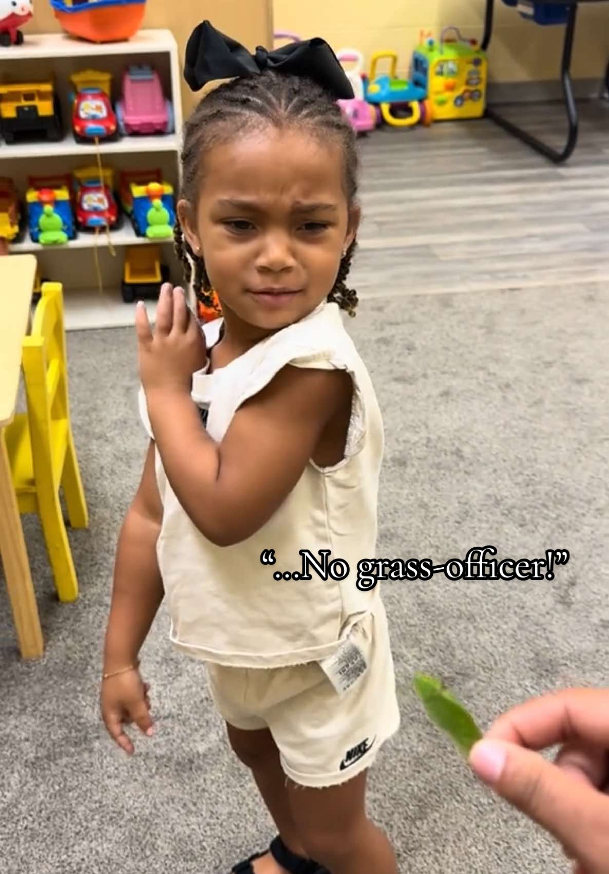 @Alexis Harrison