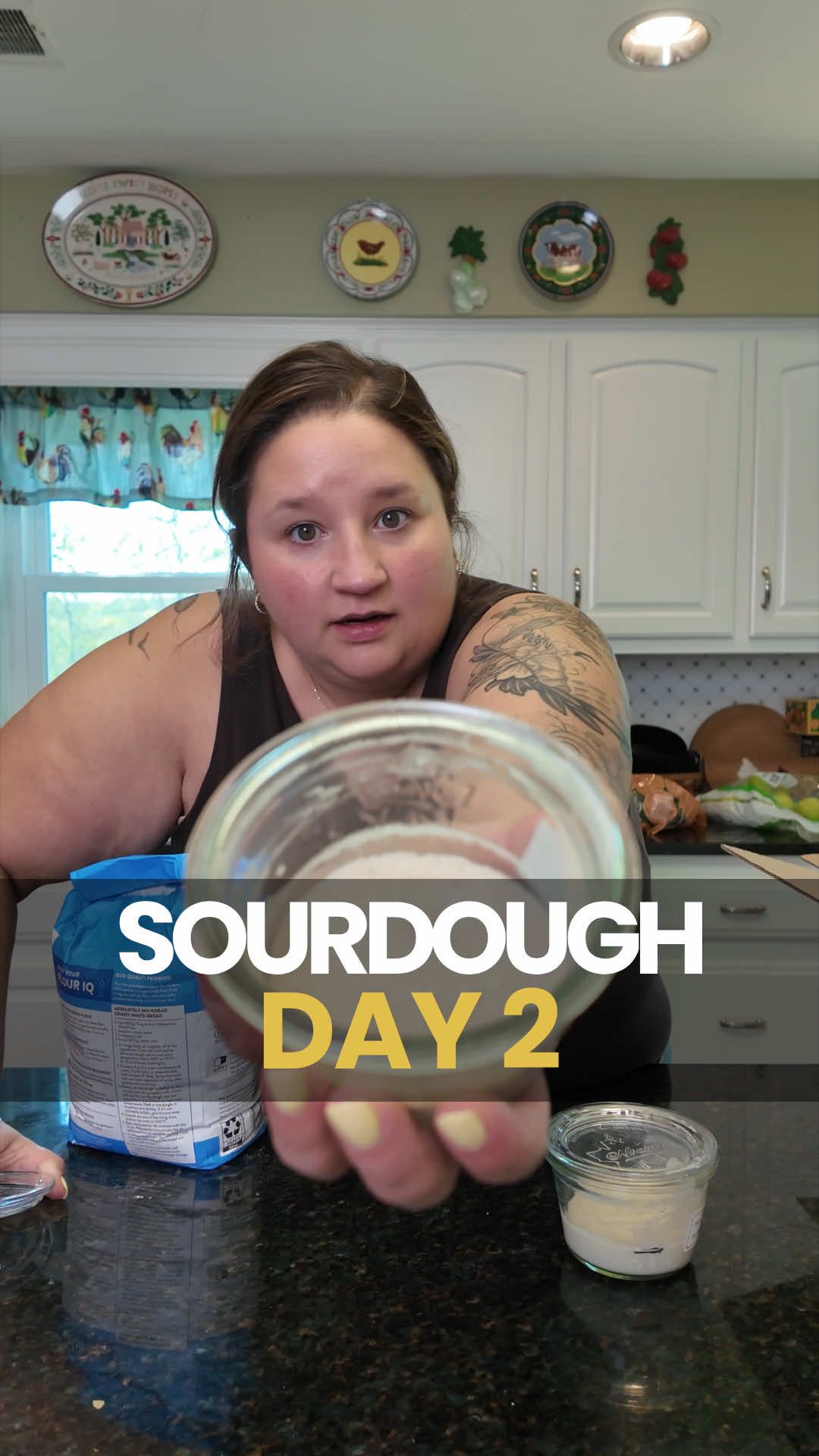 @Jess|Aggressive Tutorials