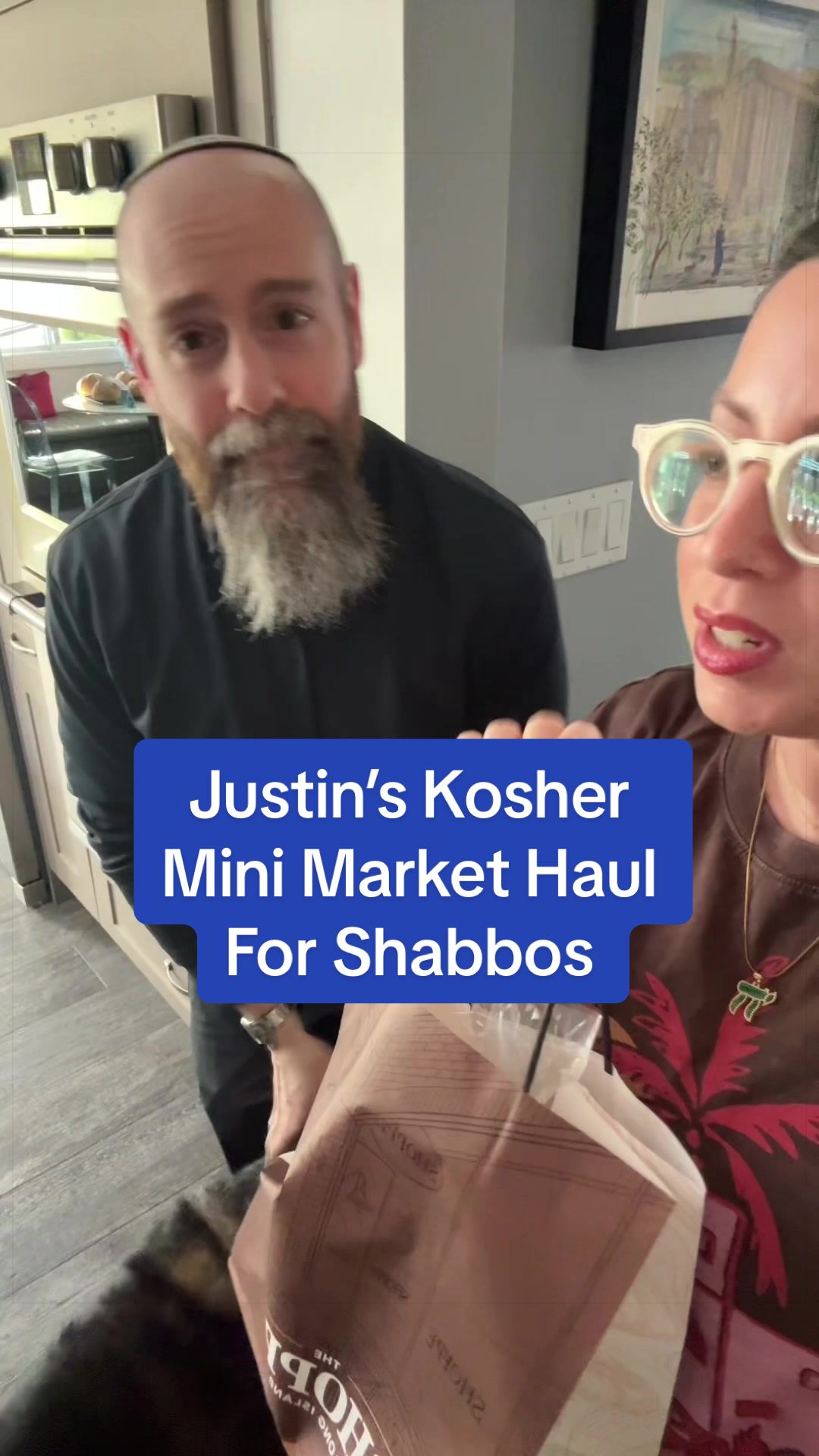 @Melinda Strauss ✡️