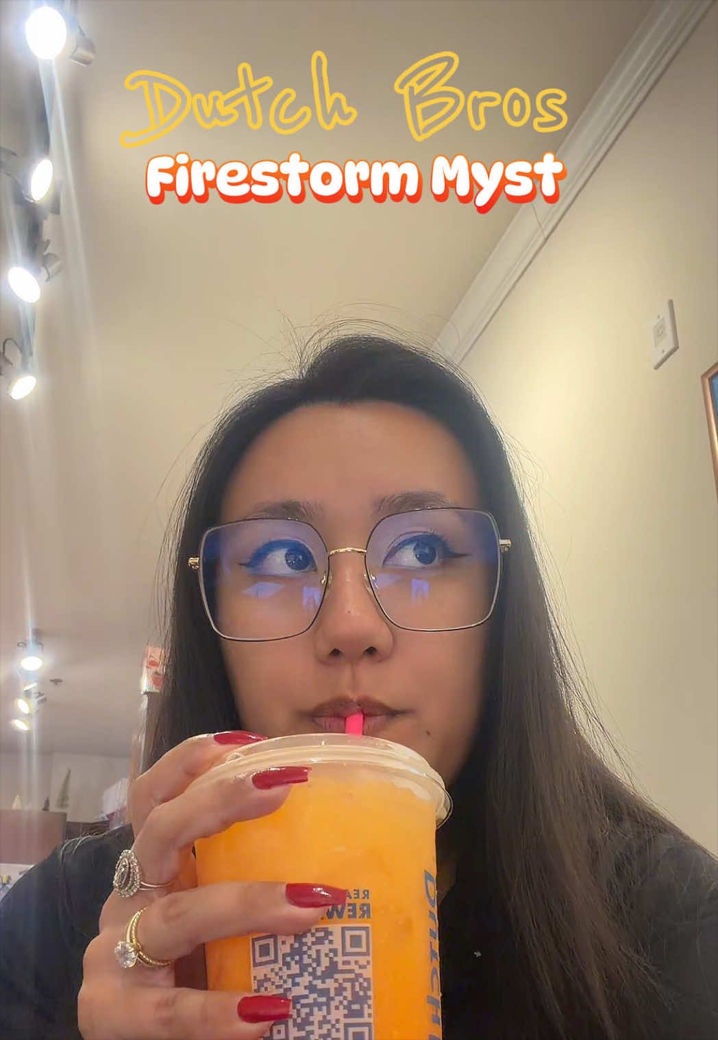 @Megan &bull; College &bull; Author