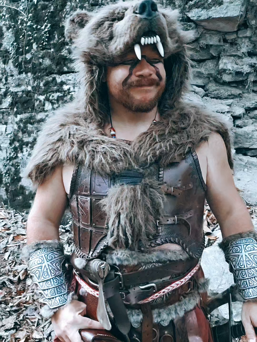 @Medievalbear
