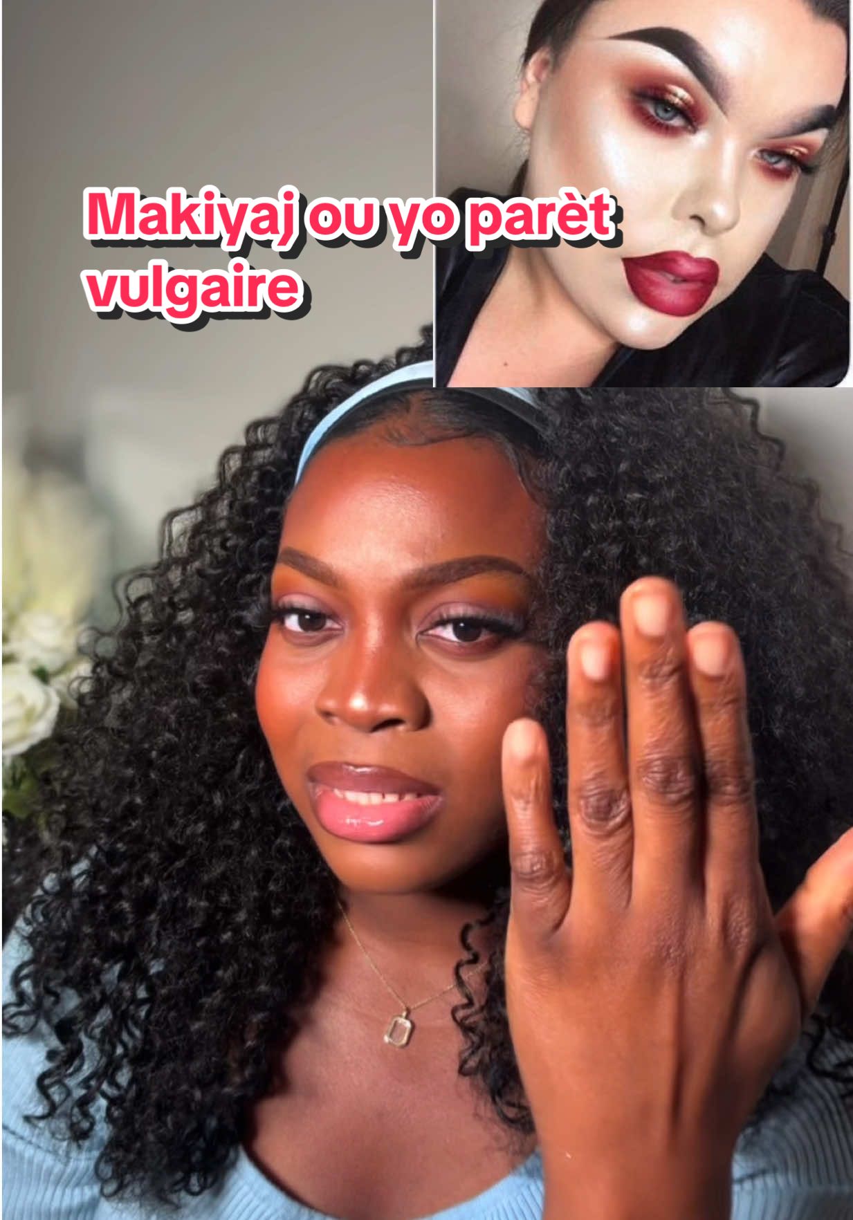 @Bilu Makeup