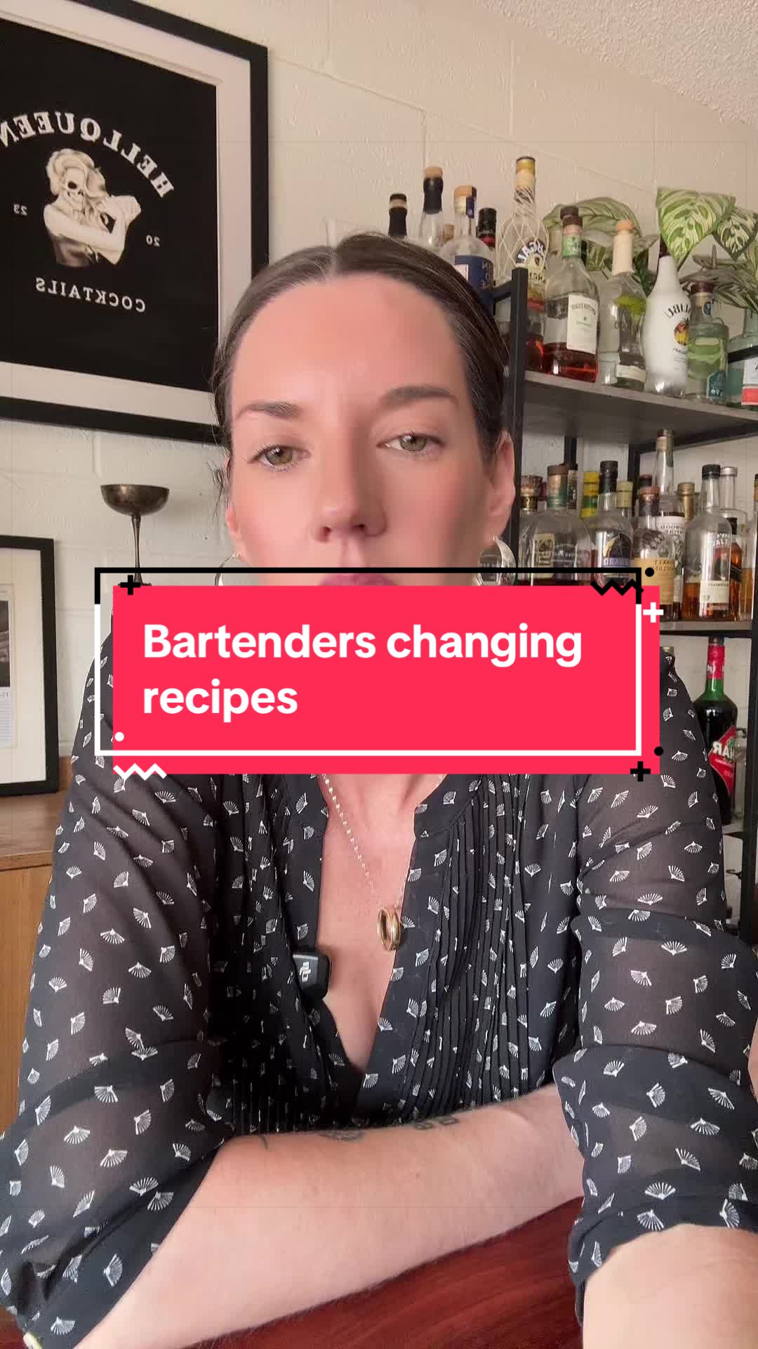 @HellQueen Cocktails