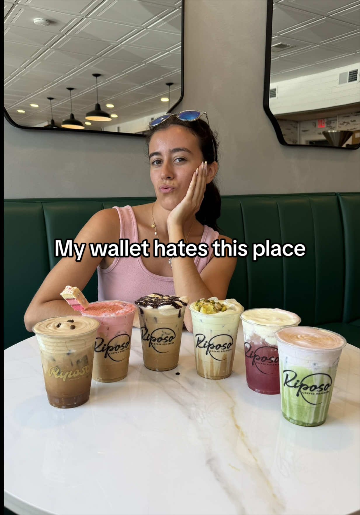 @Toria Lexus