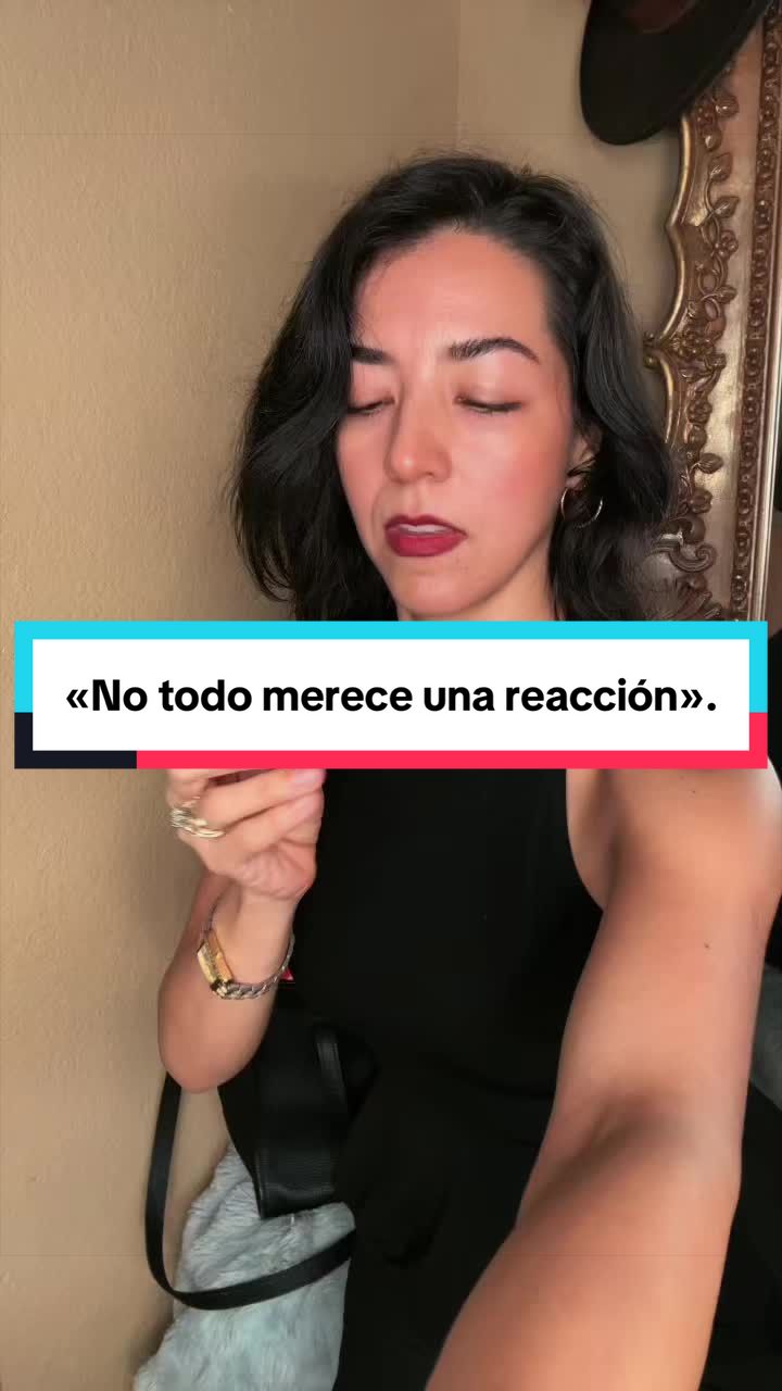 @Miss Lady D | La Señora