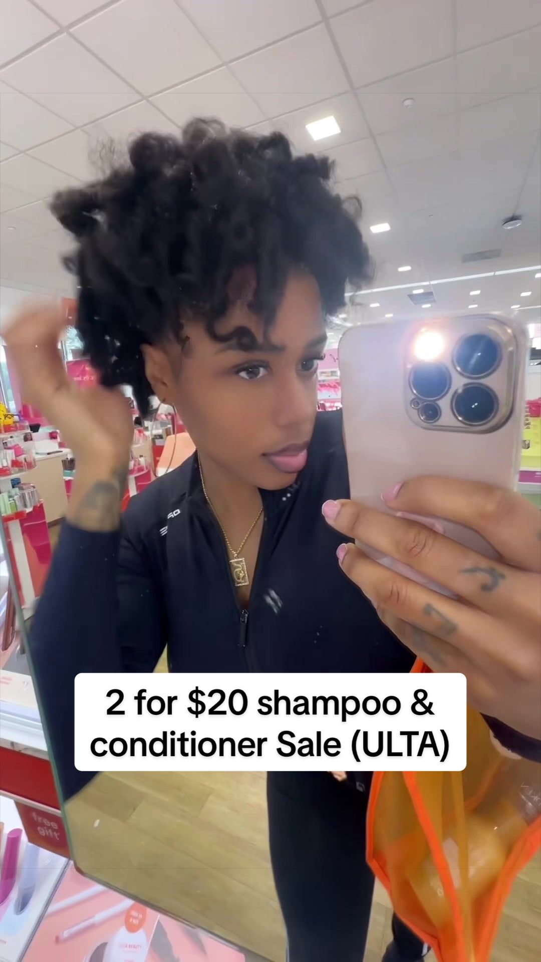 @Triniti J. | Lifestyle/Beauty