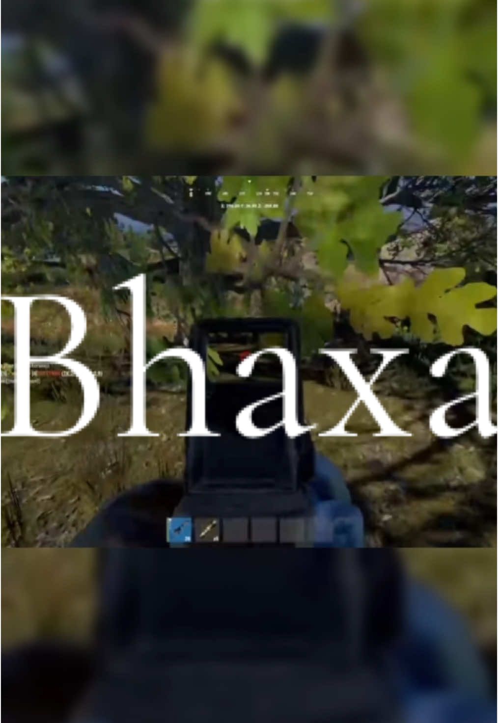 @Bhaxa