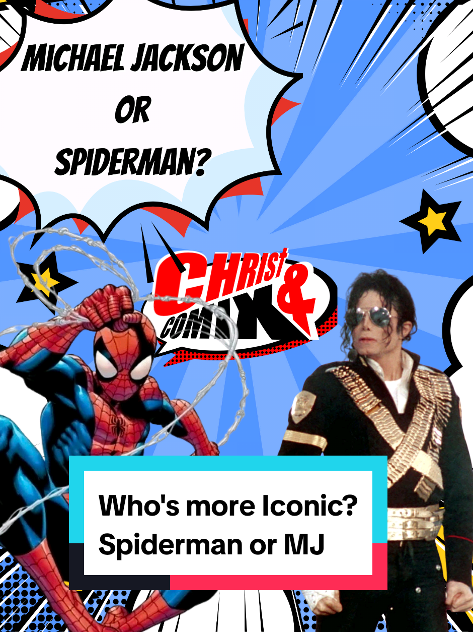 @Christ ✝️ Comix