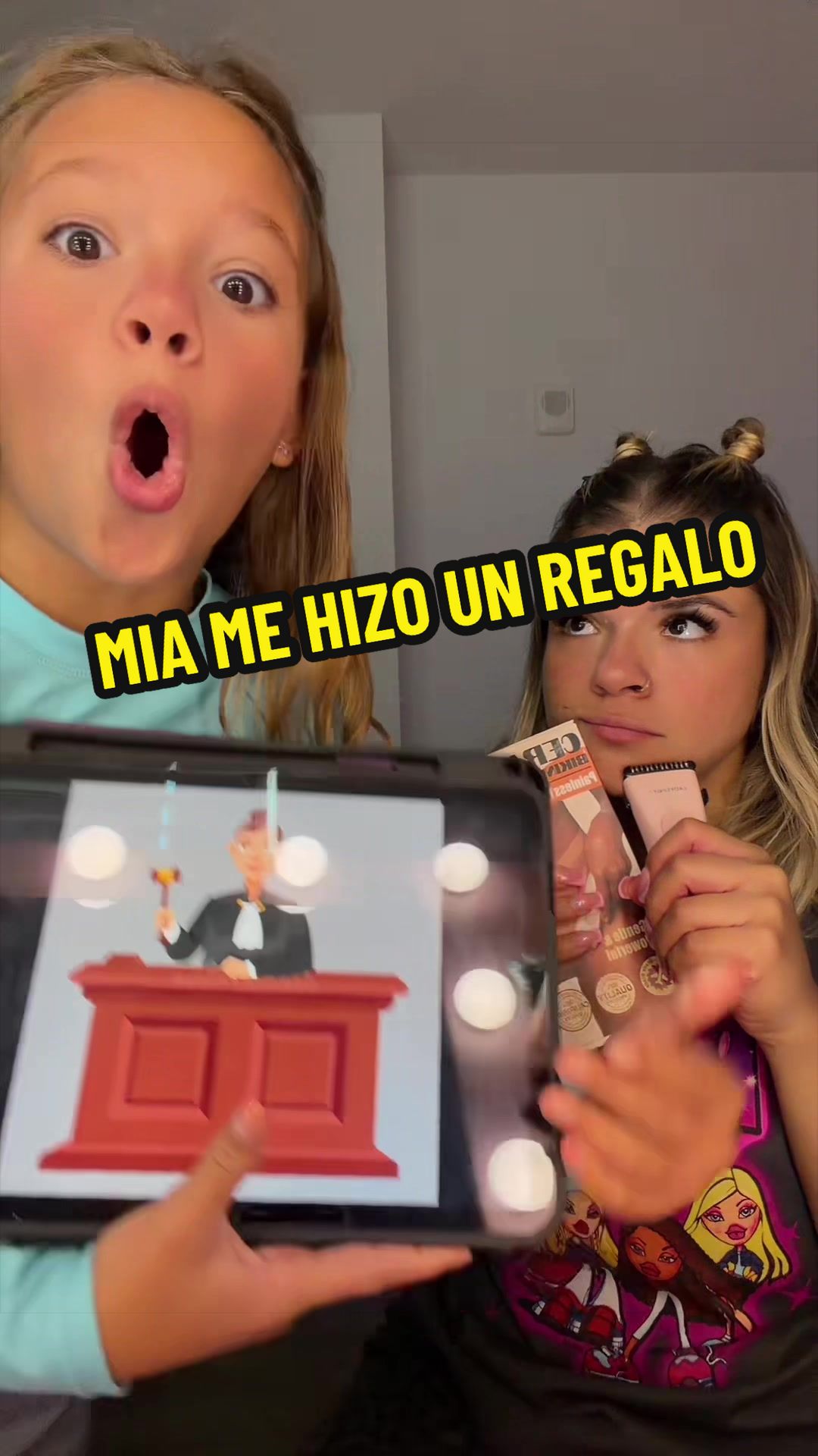 @Mama y mia