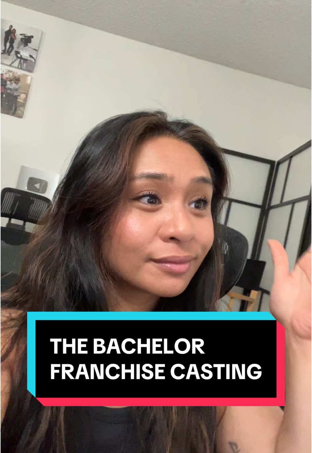 @Joy | Casting Producer