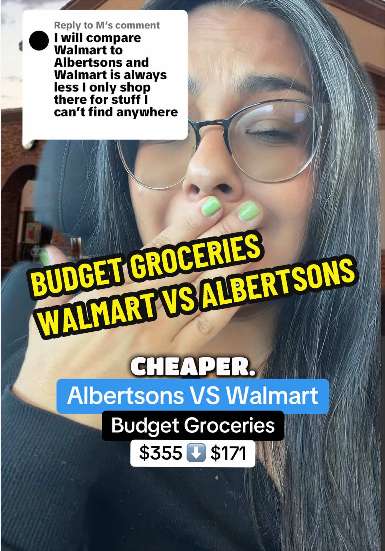 @BUDGET GROCERIES & COUPONS