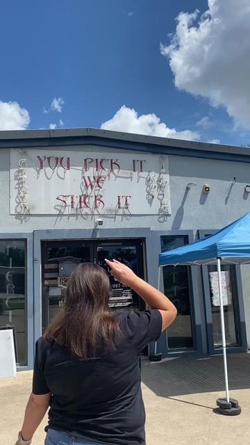@Ana • Houston Realtor