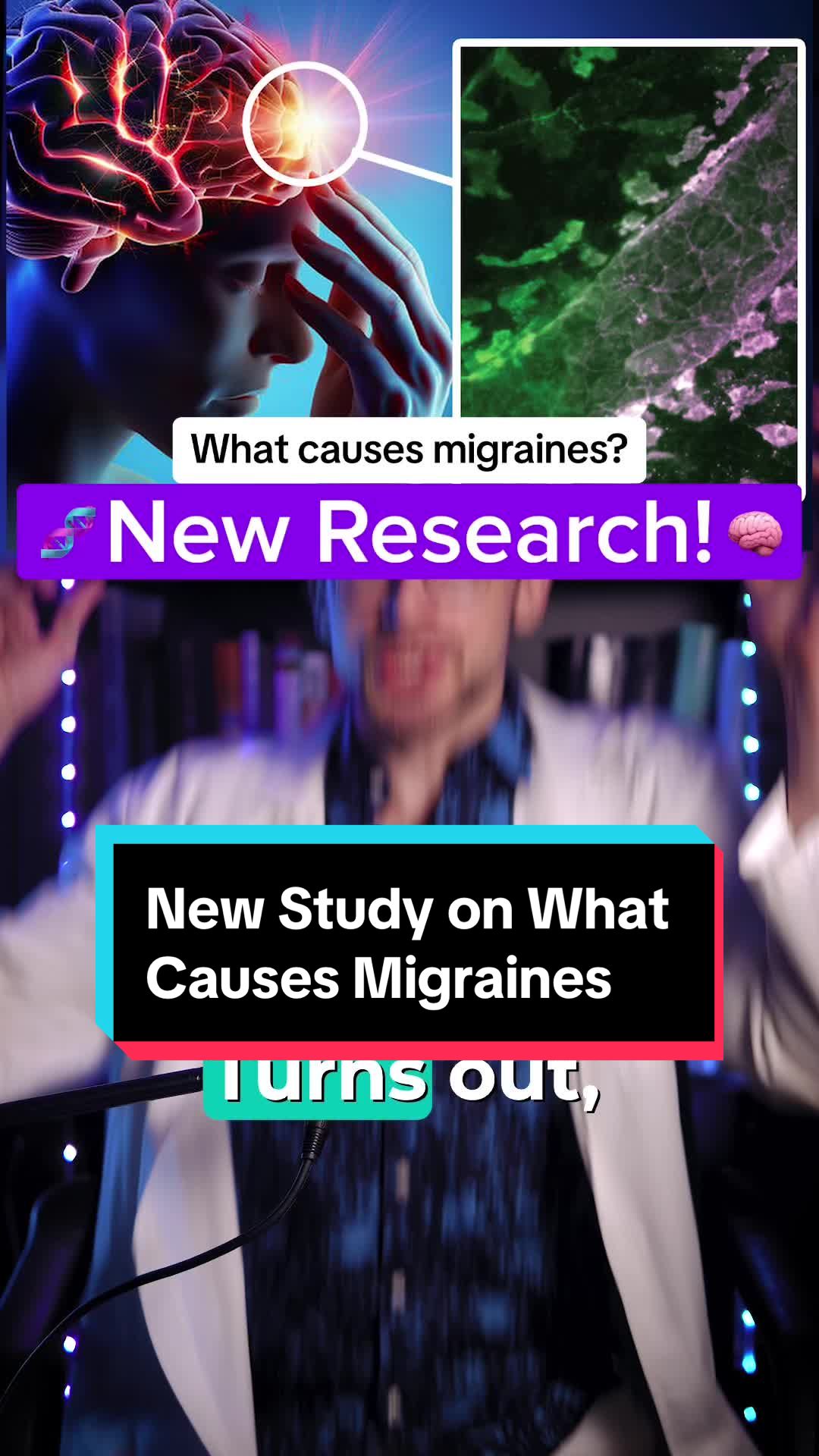 @Avisha |🧬Scientist Mythbuster
