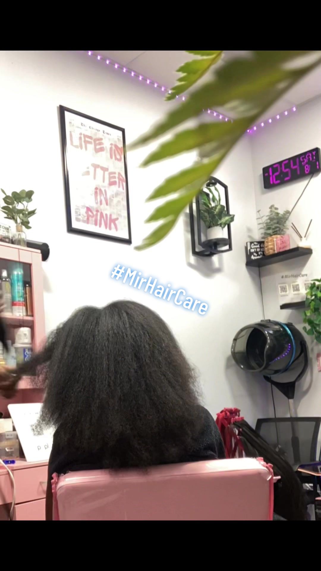 @#MirHairCare