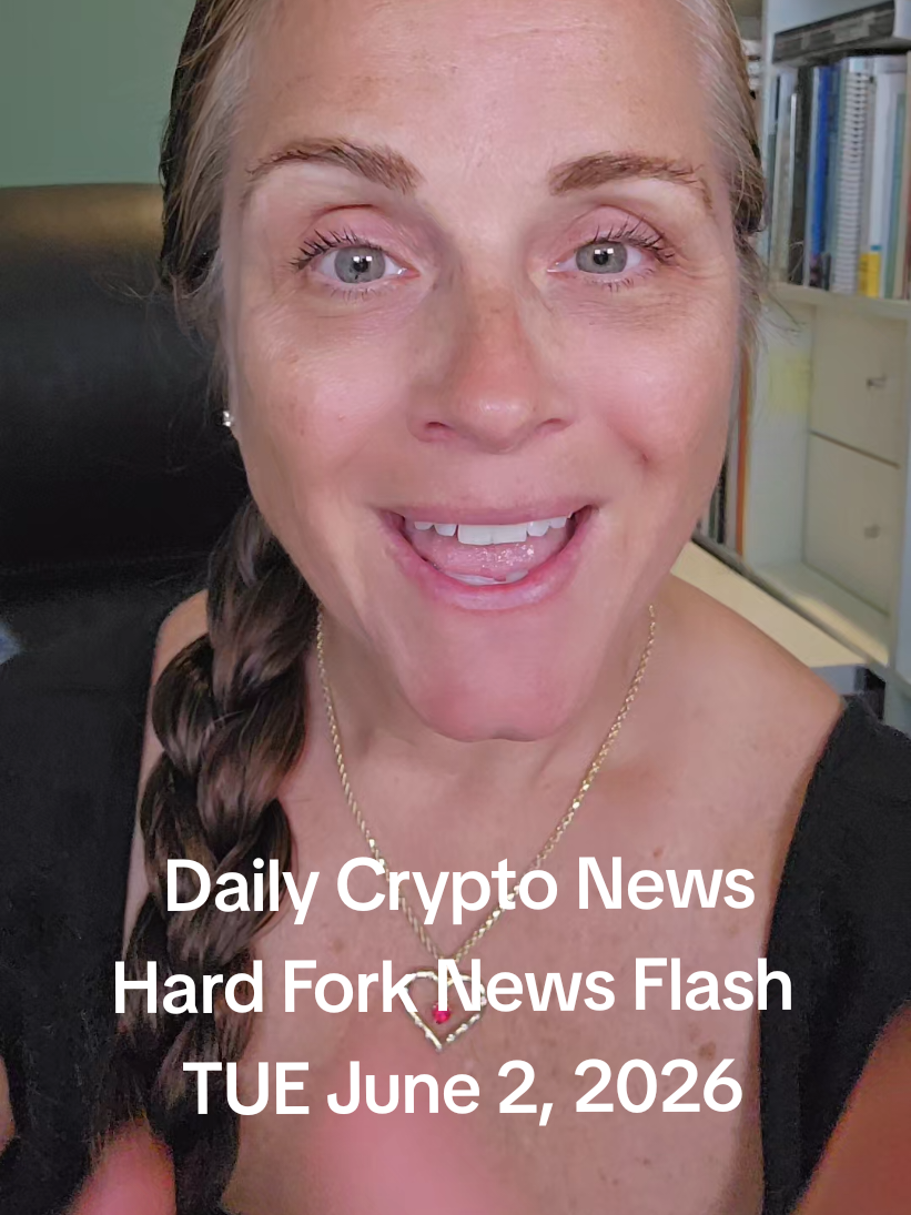 @TracieTeachesCrypto