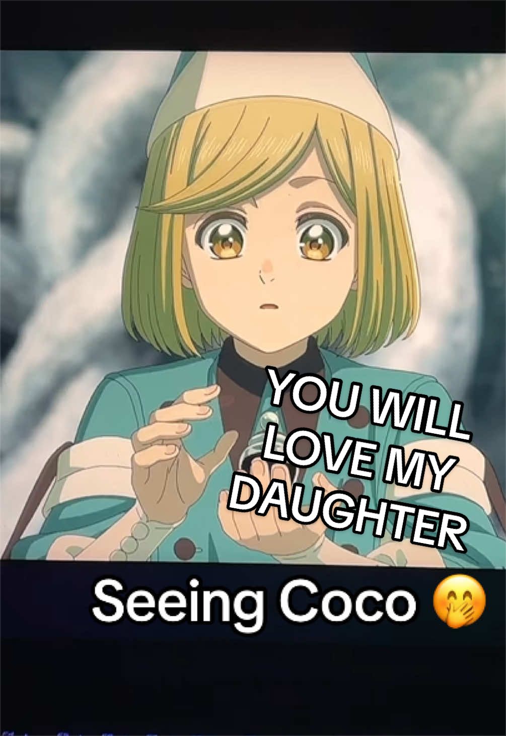 @Ms. Tenma