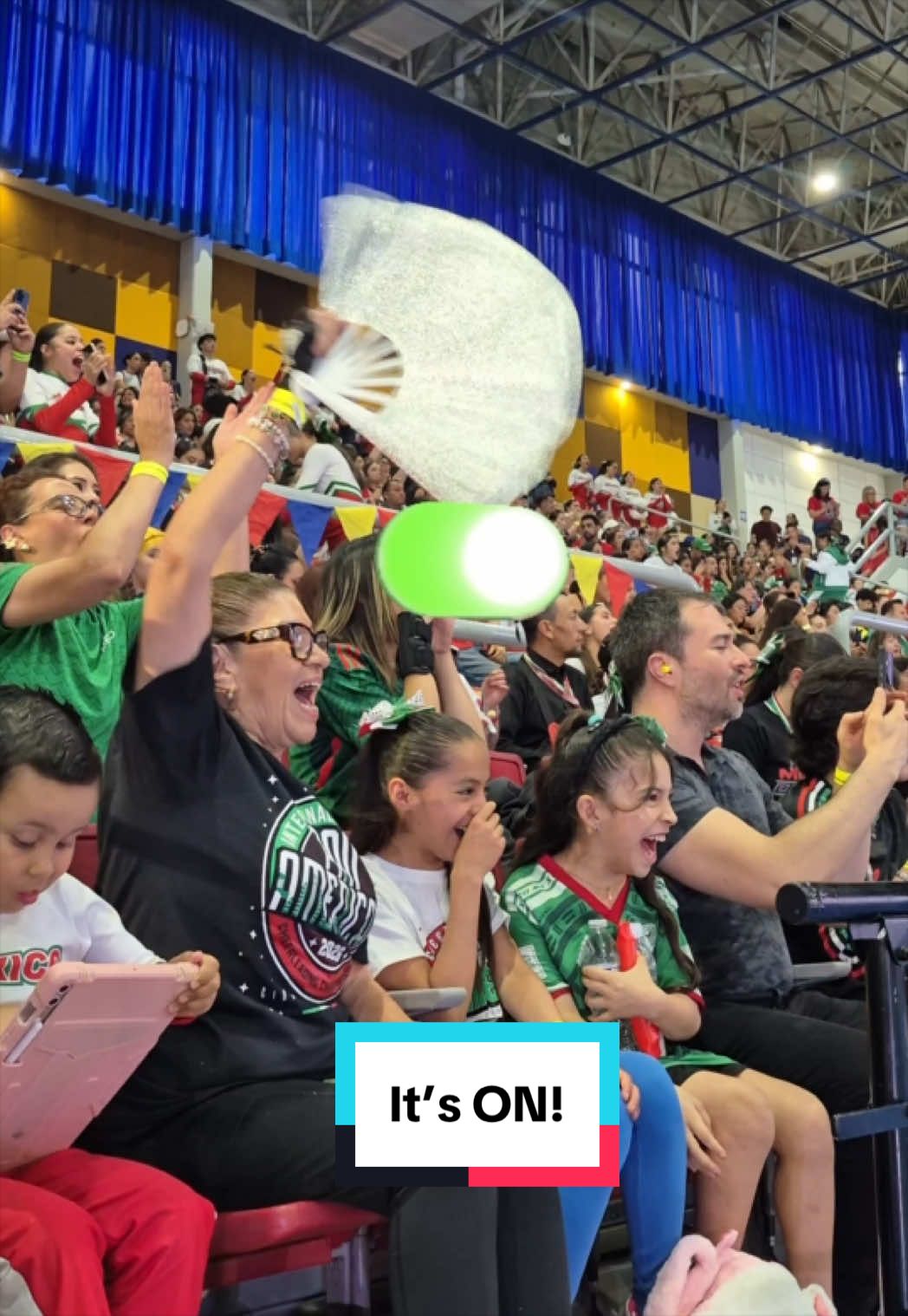 @International Cheer Union