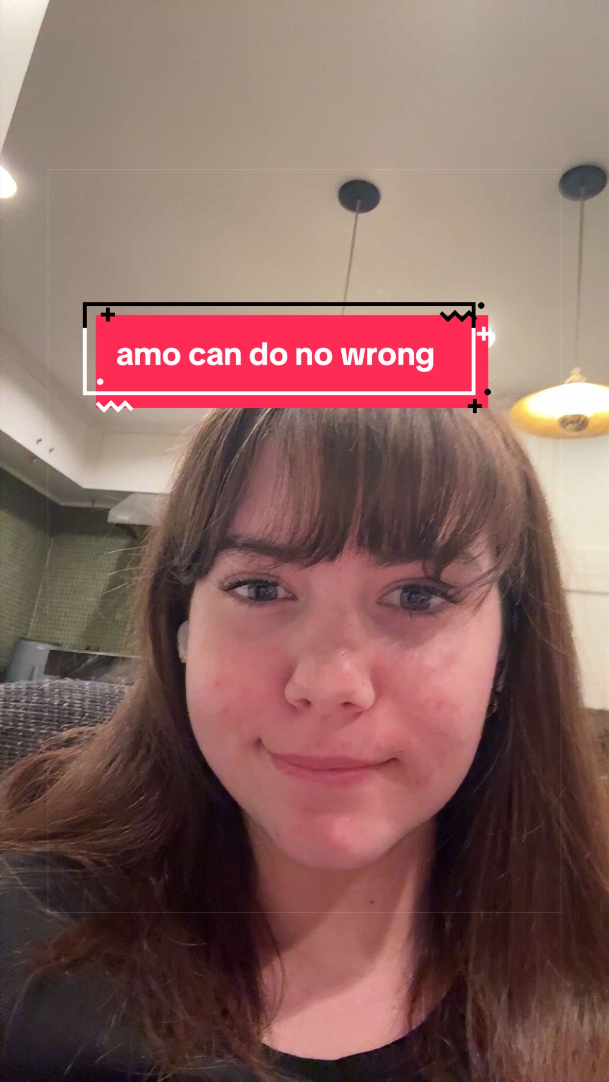 @amos #1 fan