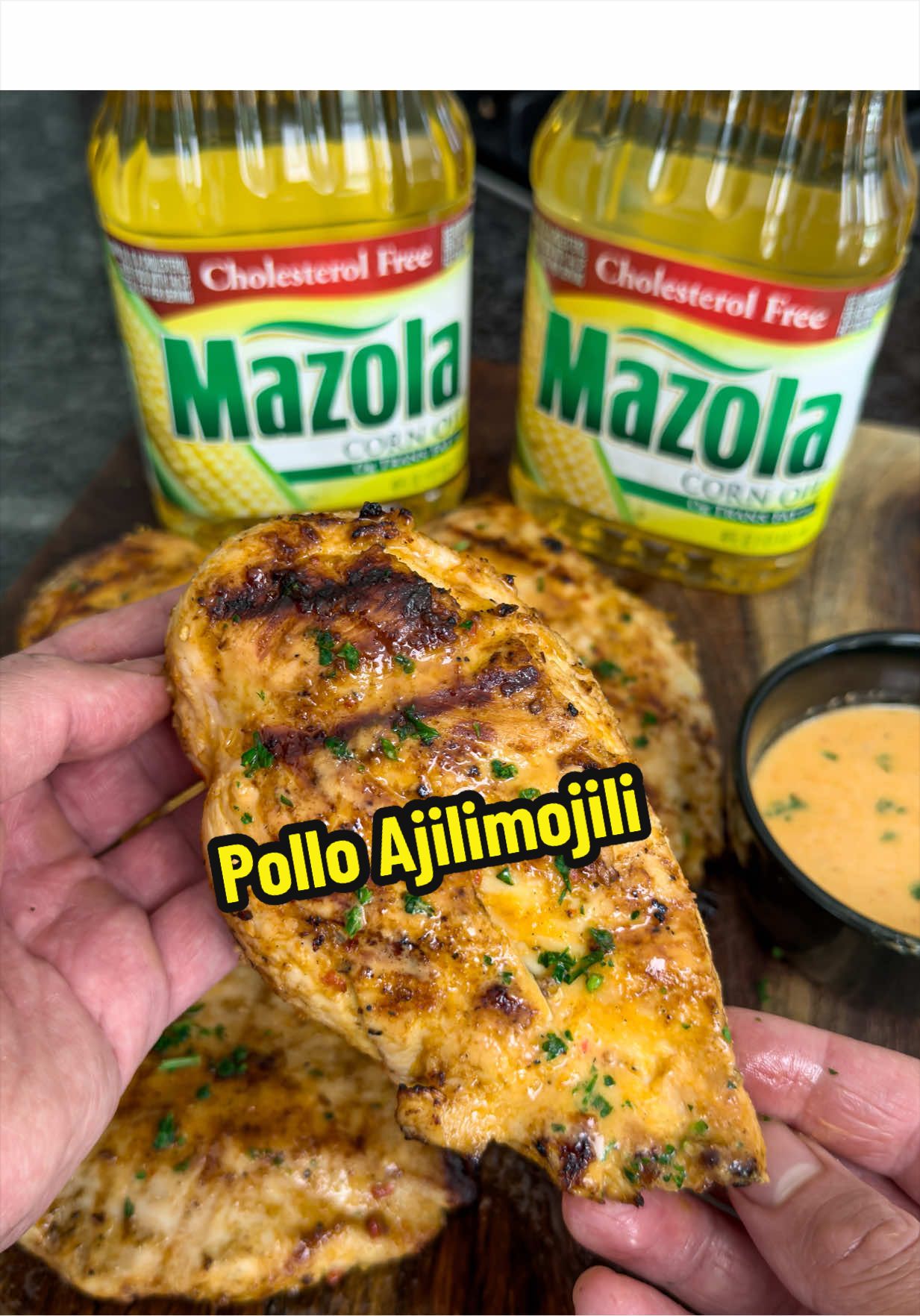 @Criollo Grindz