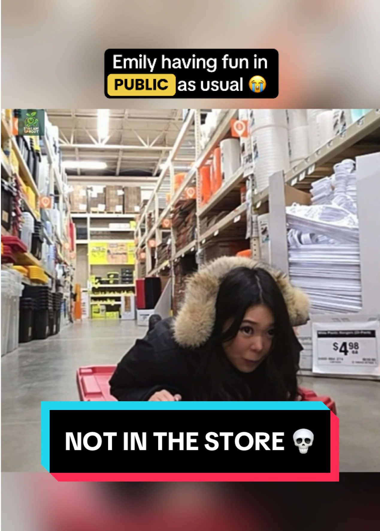 @StreamSprout | Streamer Clips