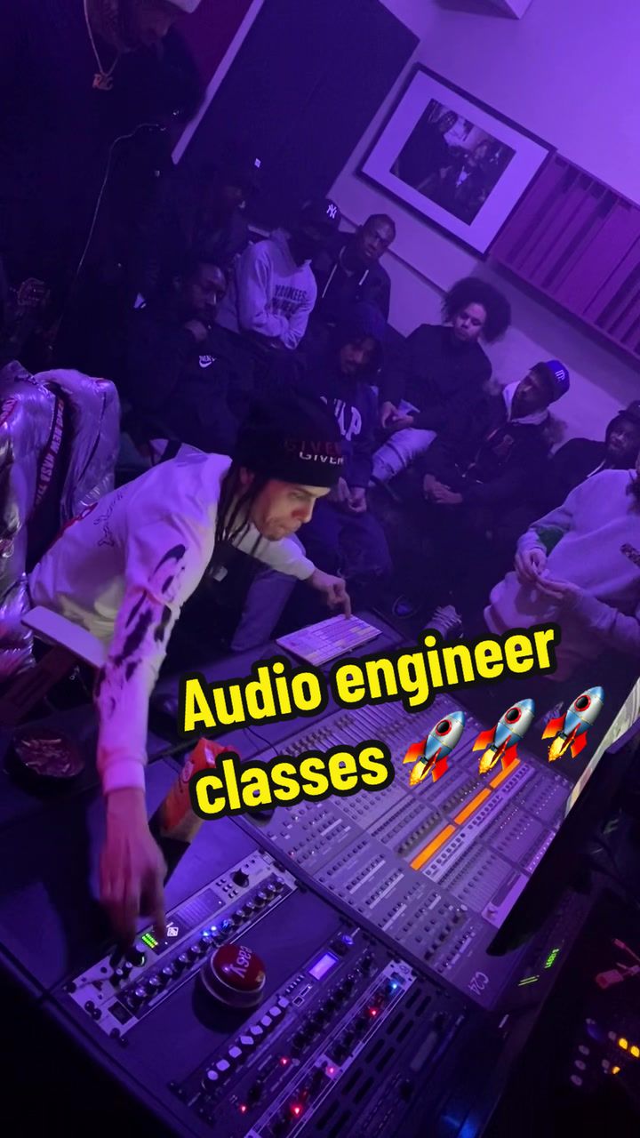 @JAMZ TURN ME UP