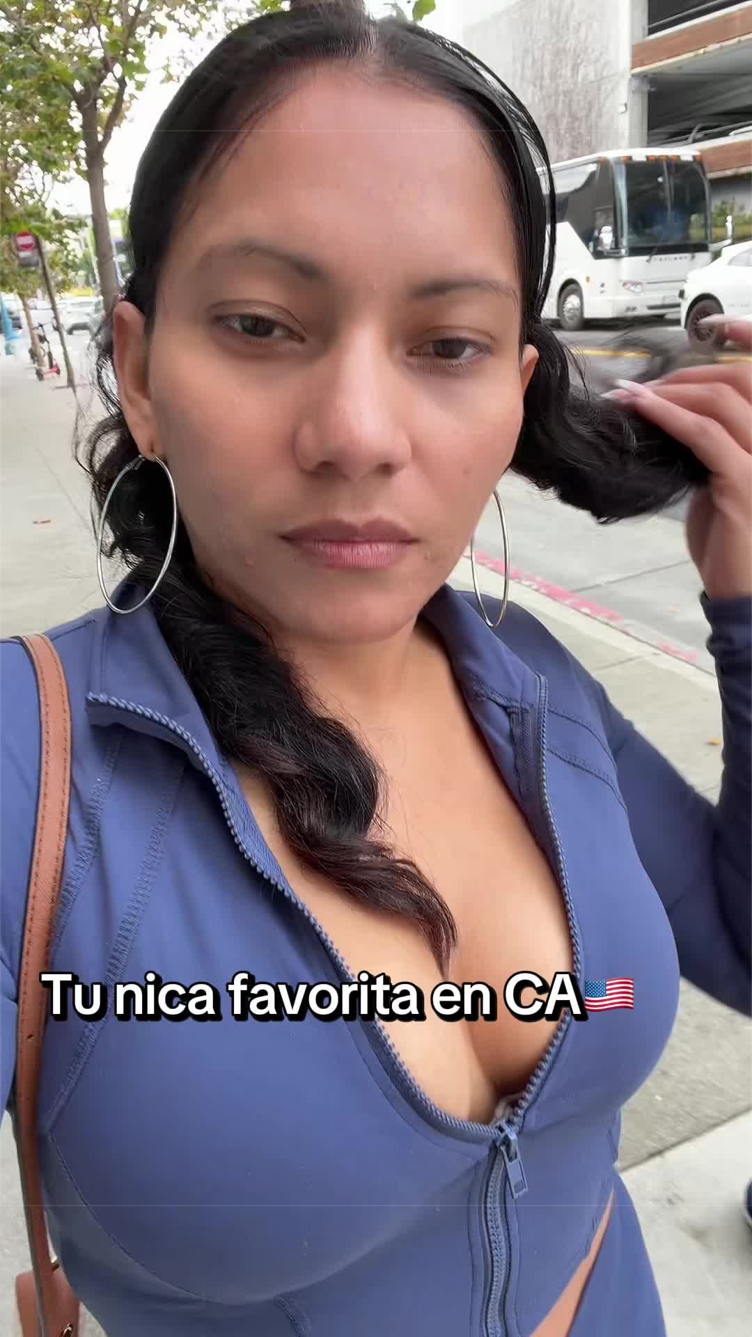 @Eveling | Nica en USA 🇺🇸✨".