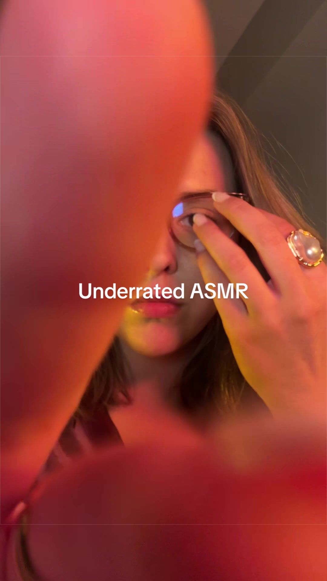 @ASMR Rebecca