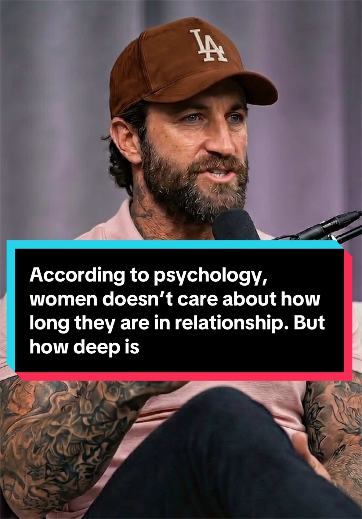@Bruce Podcast