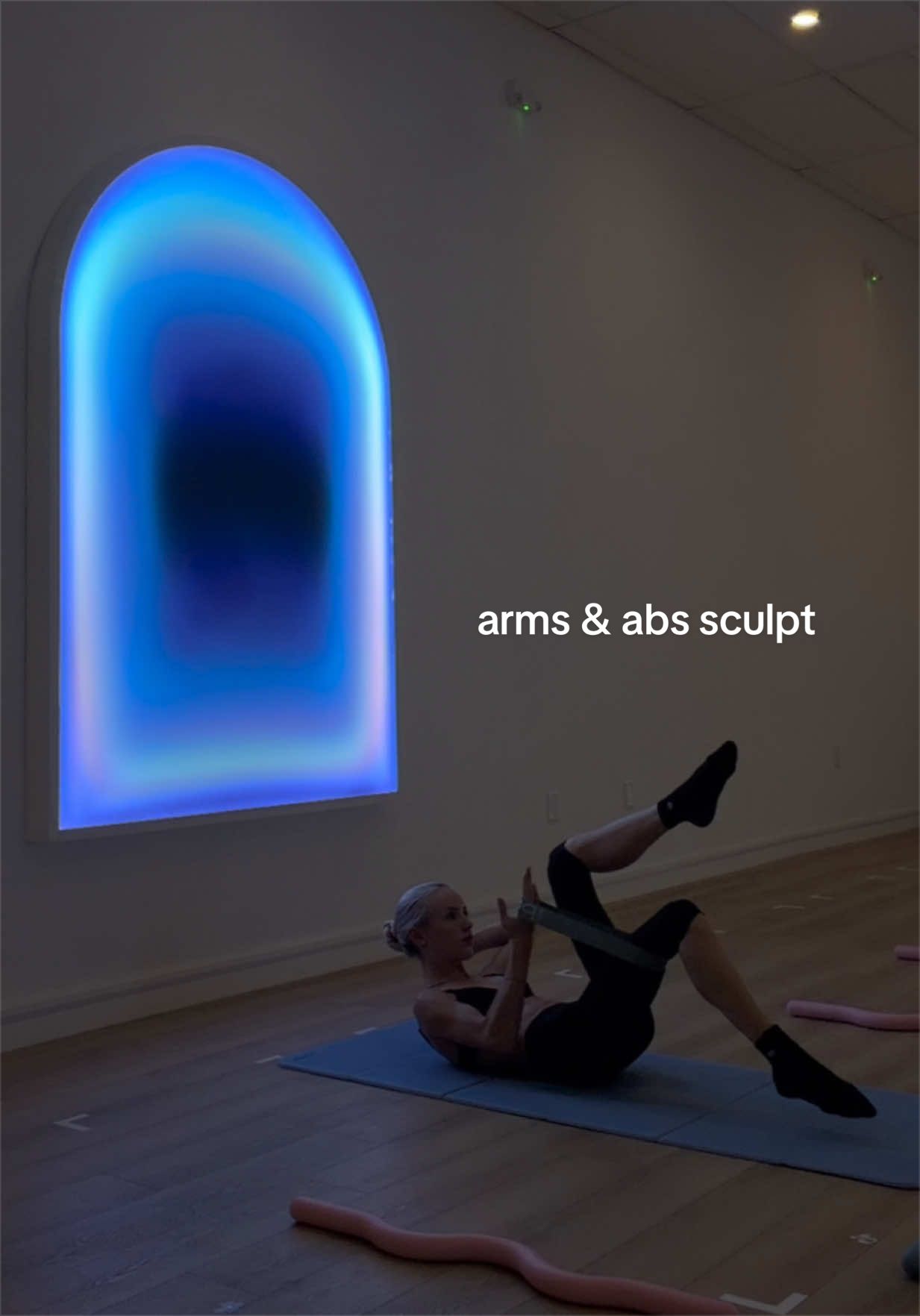 @Liz | Portal Pilates