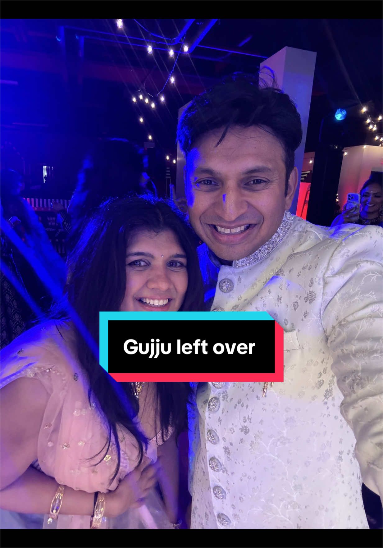 @Resh & Abhi | The Patels