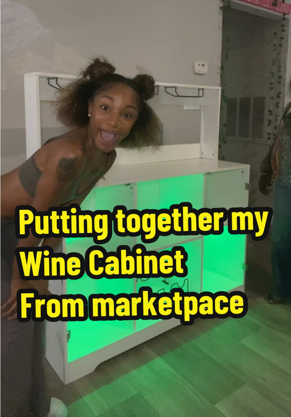 @Asha G / CLT content creator