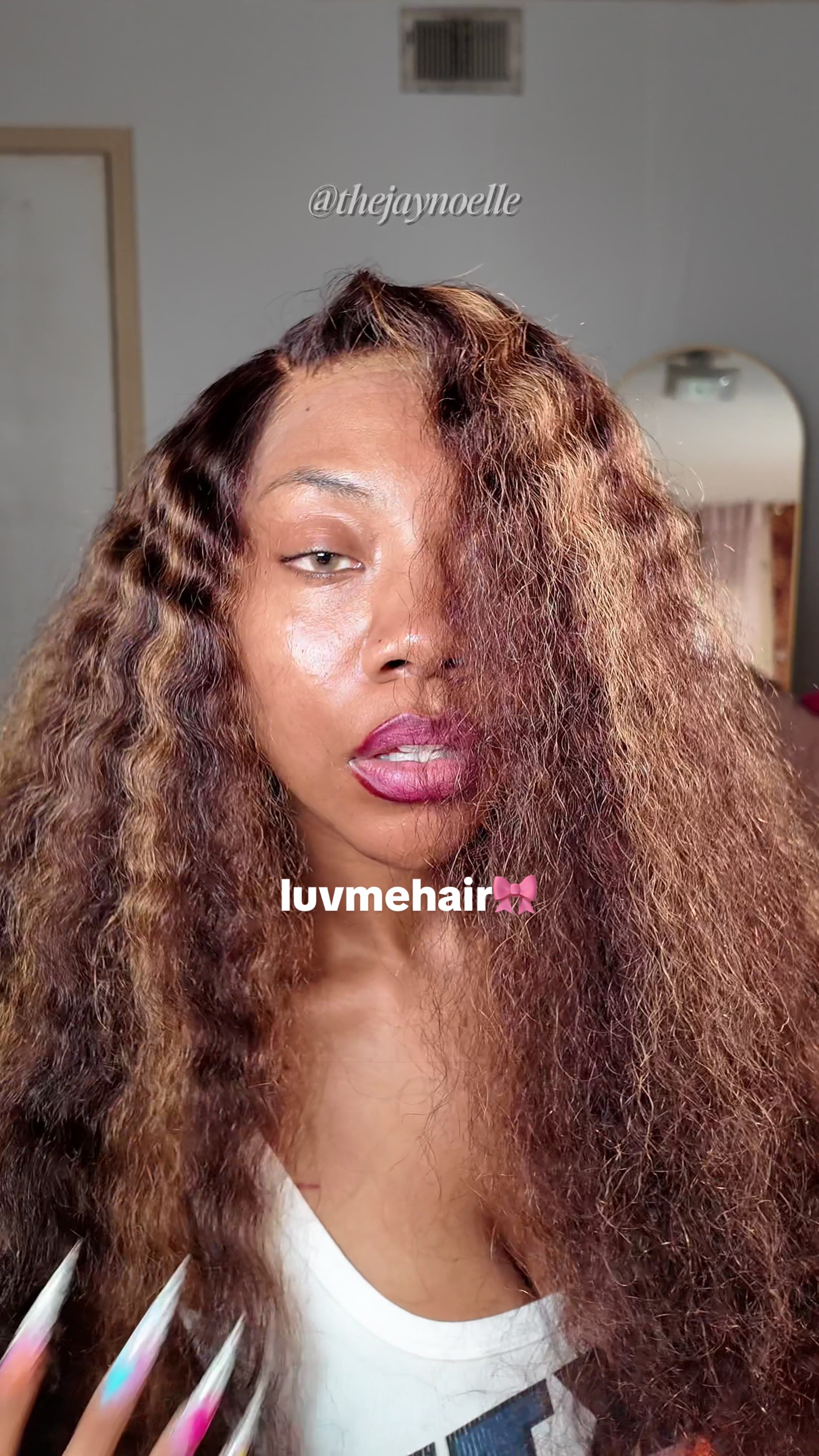 @JAY NOELLE🎀