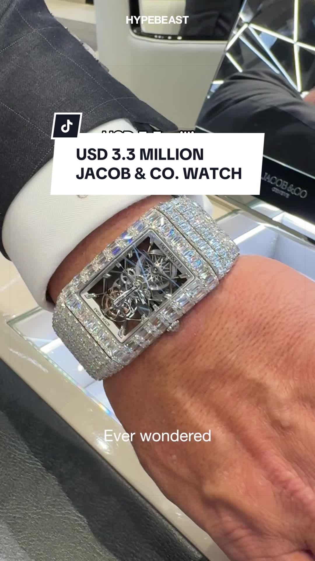 @HYPEBEAST