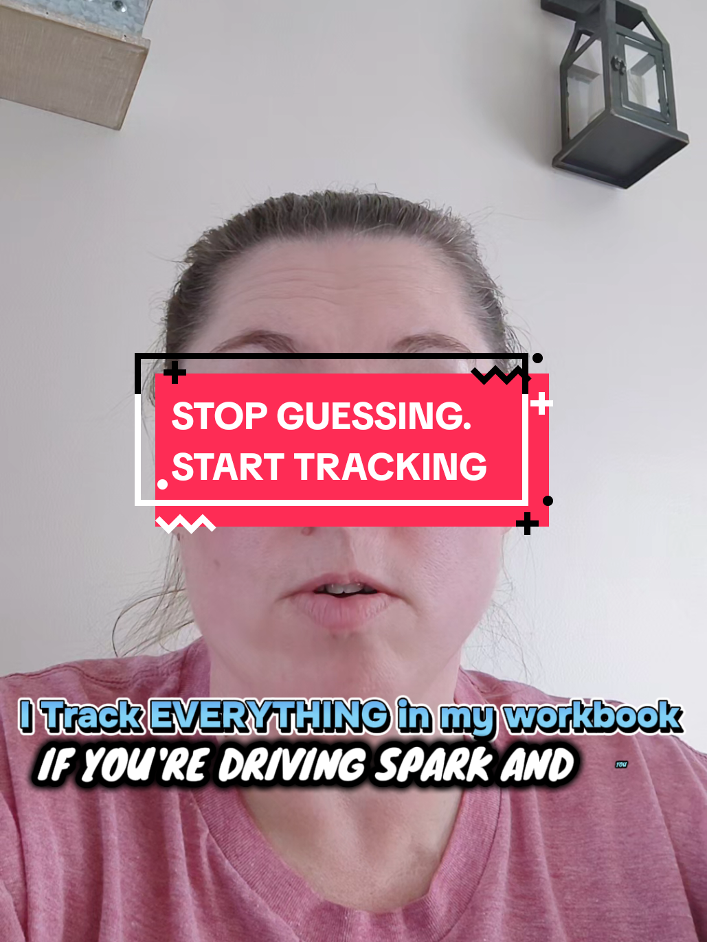 @Megan | Spark Mom Mentor
