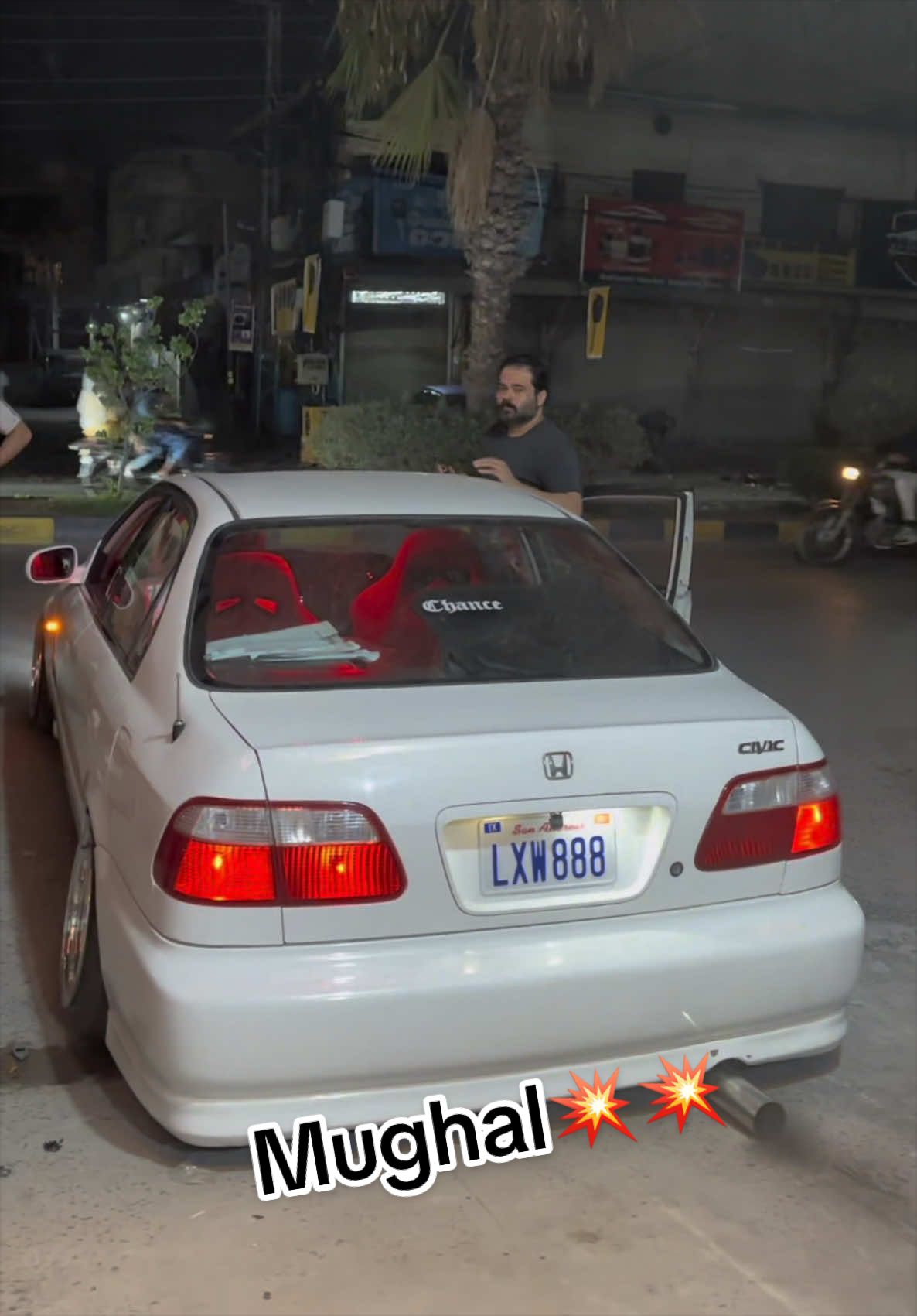 @Liaqat Mughal