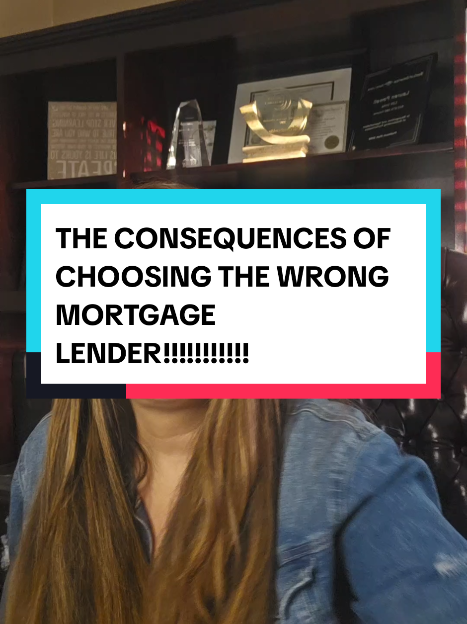 @Lauren | Lauren The Lender