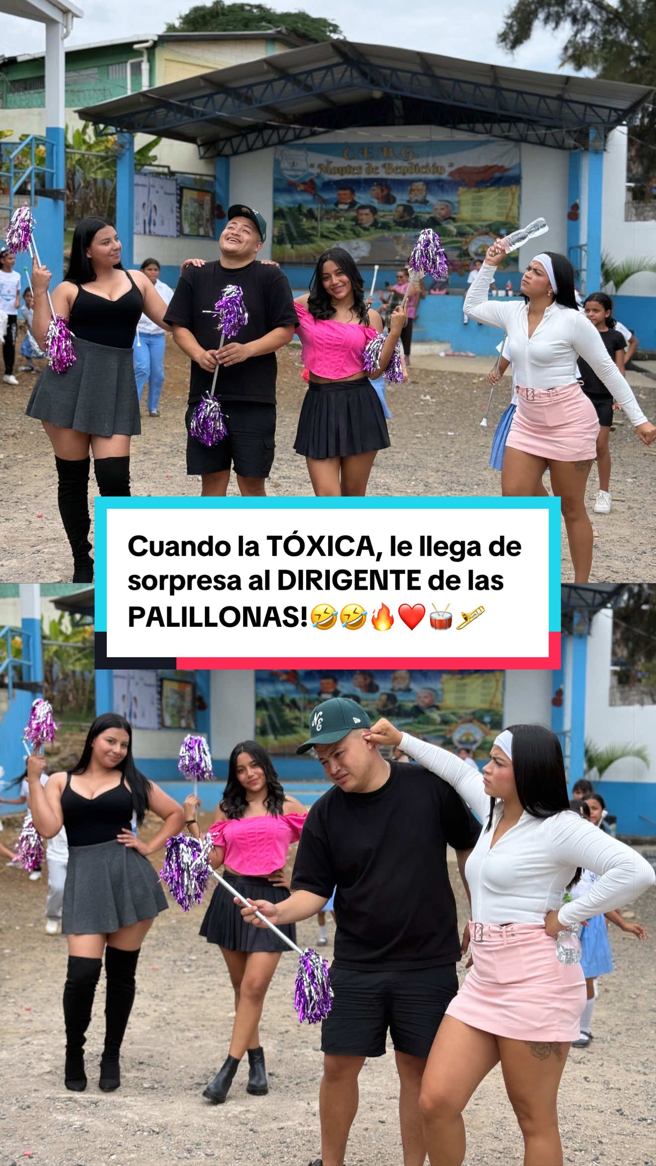 @Los venaditos 504
